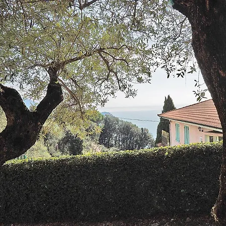 Appartamento Saisi Guglielmo Lerici