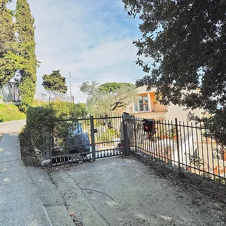 Appartamento Saisi Guglielmo