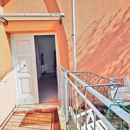 Appartamento Saisi Guglielmo
